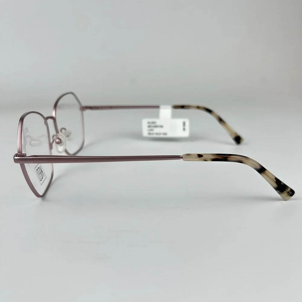 Keo Kleo‎ Lavender Eyeglasses Frames 55-16-142 NWT